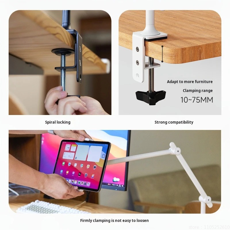 Tablet-Halterung, Metallstände – Xiaomi Tablet Accessories Bewertung und Preis
