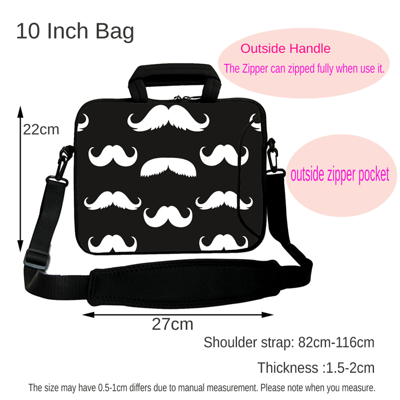 Tablet-Tasche aus Neopren für  – Tcl Tablet Accessories Bewertung und Preis