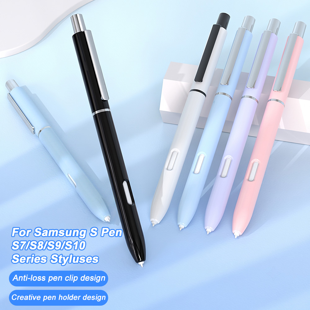 Neues Stiftetui S Pen für Sams – Tablet S9 Fe Accessories Bewertung und Preis
