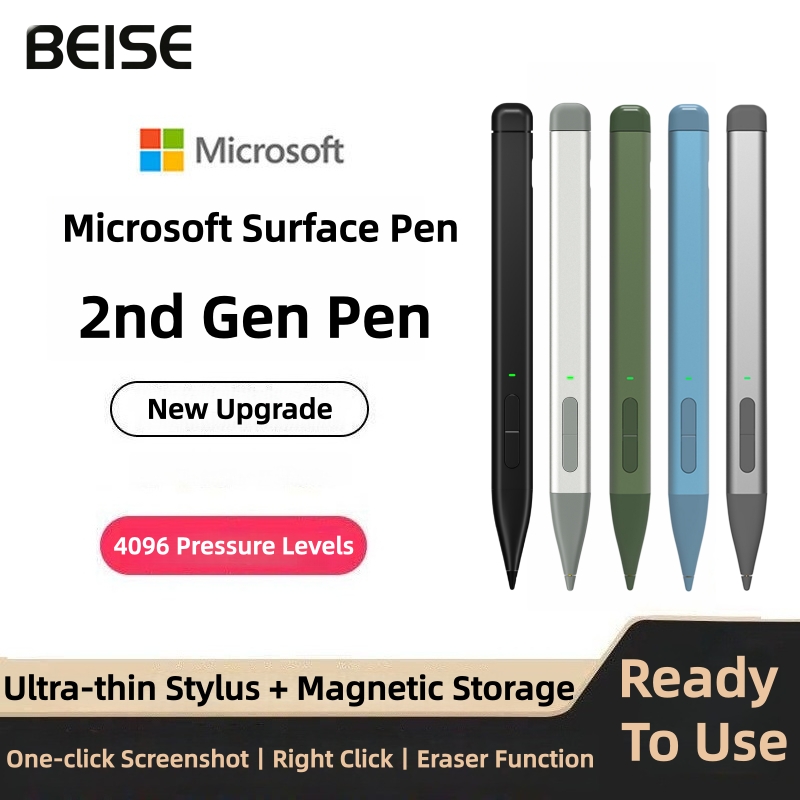 4096 Stylus Slim Pen 2 für Mic – Bluetooth Trackpad Bewertung und Preis