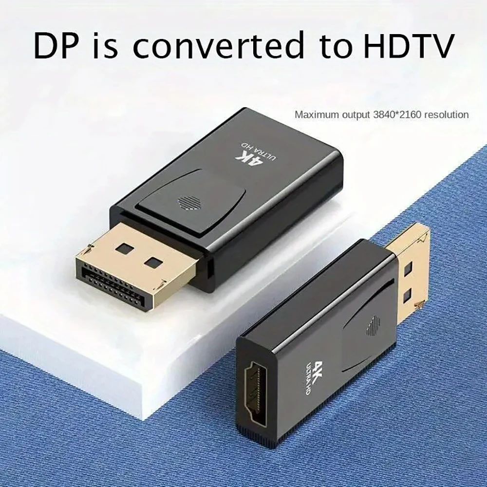 DisplayPort-zu-HDMI-Konverter- – Hdmi Adapter Tablet Bewertung und Preis
