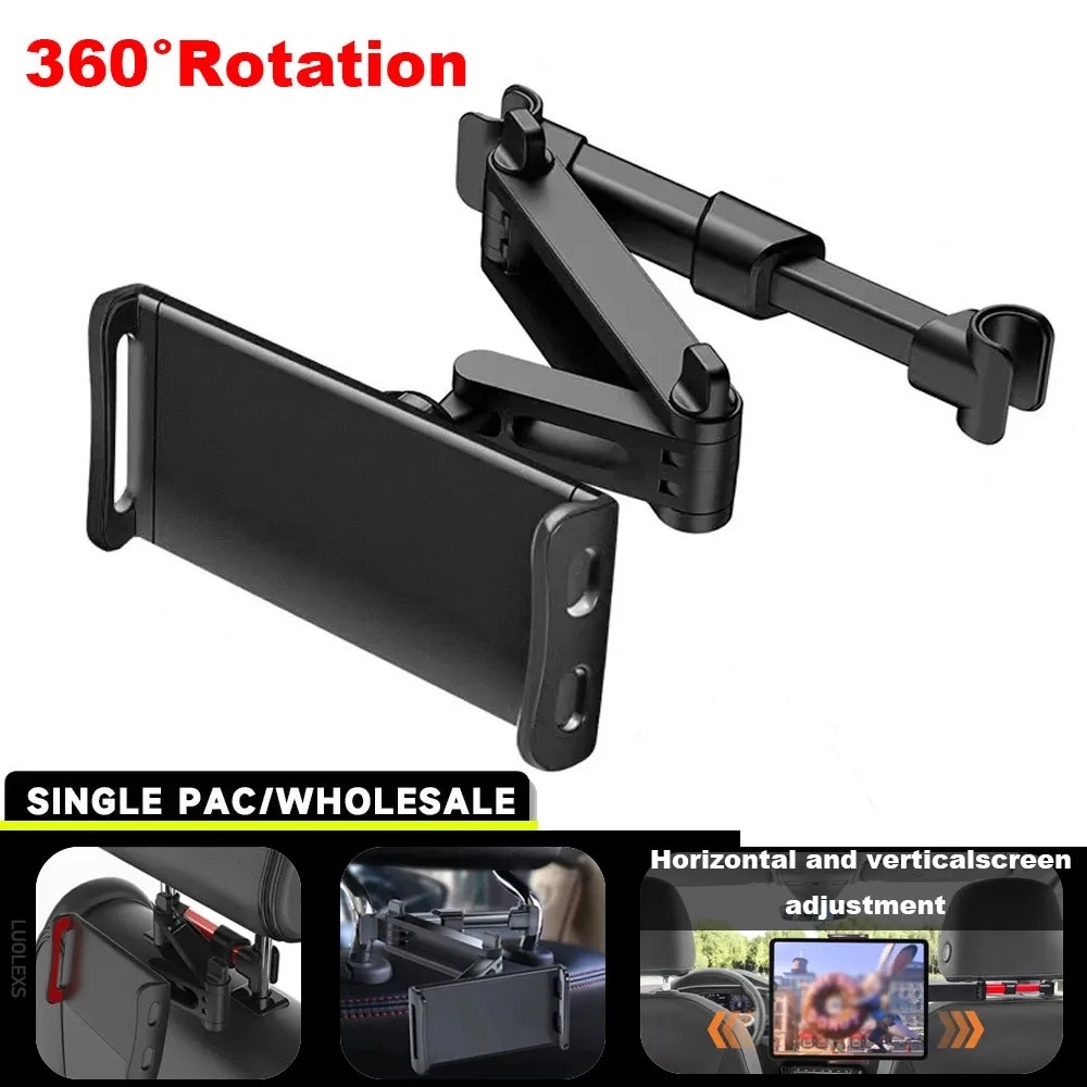 Faltbarer Auto-Rücksitzhalter  – Xiaomi Tablet Accessories Bewertung und Preis