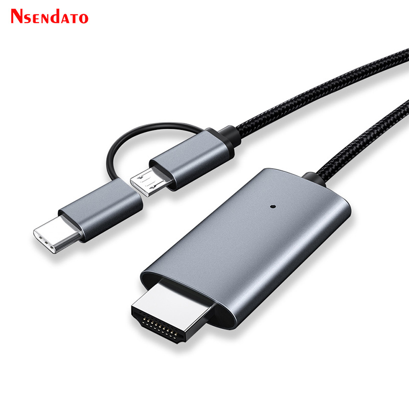 Mirascreen LD39 Kabelgebundene – Hdmi Adapter Tablet Bewertung und Preis