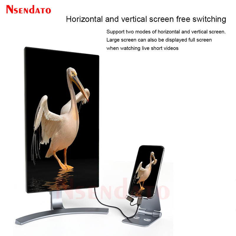 Mirascreen LD39 Kabelgebundene – Hdmi Adapter Tablet Bewertung und Preis
