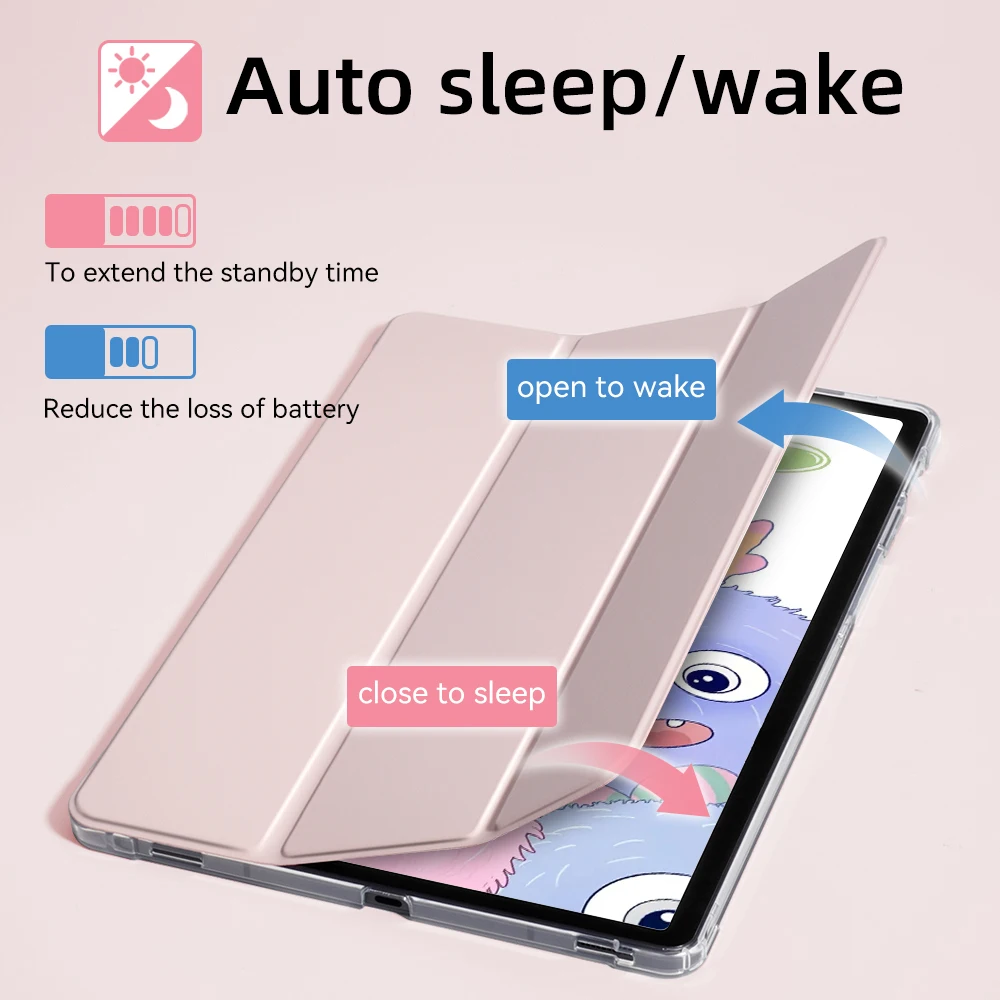 Hülle für Samsung Galaxy Tab S – Tablet S9 Fe Accessories Bewertung und Preis
