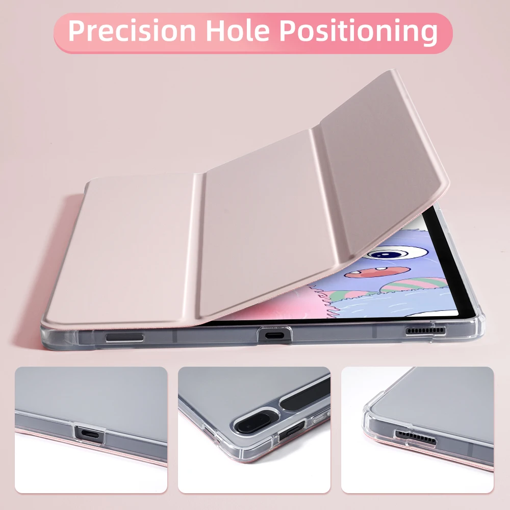 Hülle für Samsung Galaxy Tab S – Tablet S9 Fe Accessories Bewertung und Preis