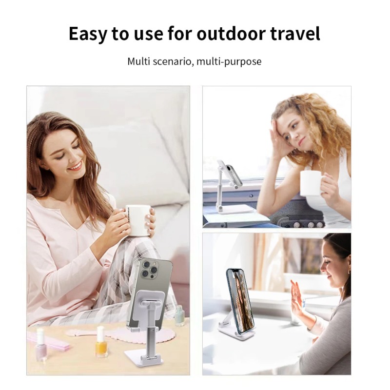 Desktop-Telefonhalterung, flex – Tablet Stand Adjustable Bewertung und Preis