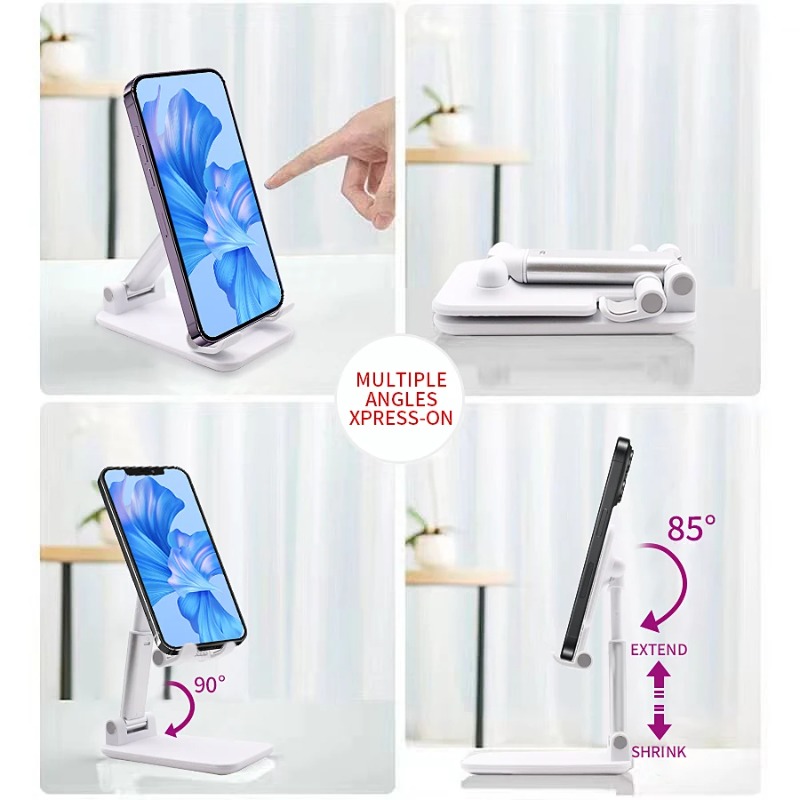 Desktop-Telefonhalterung, flex – Tablet Stand Adjustable Bewertung und Preis