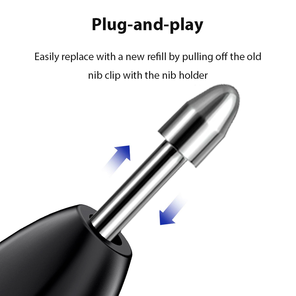Stylus-Feder für Samsung Table – Tablet S9 Fe Accessories Bewertung und Preis