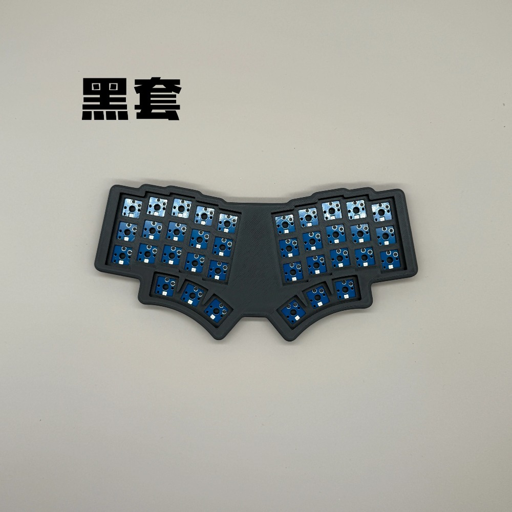 CHOC LP36 Mechanische Tastatur – Tablet Accessories 3D Print Bewertung und Preis
