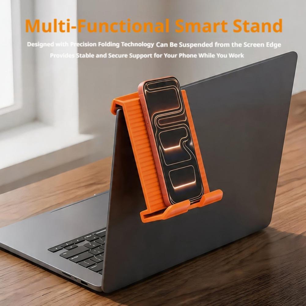 Tragbarer Silikon-Handyhalter, – Tablet Stand Adjustable Bewertung und Preis