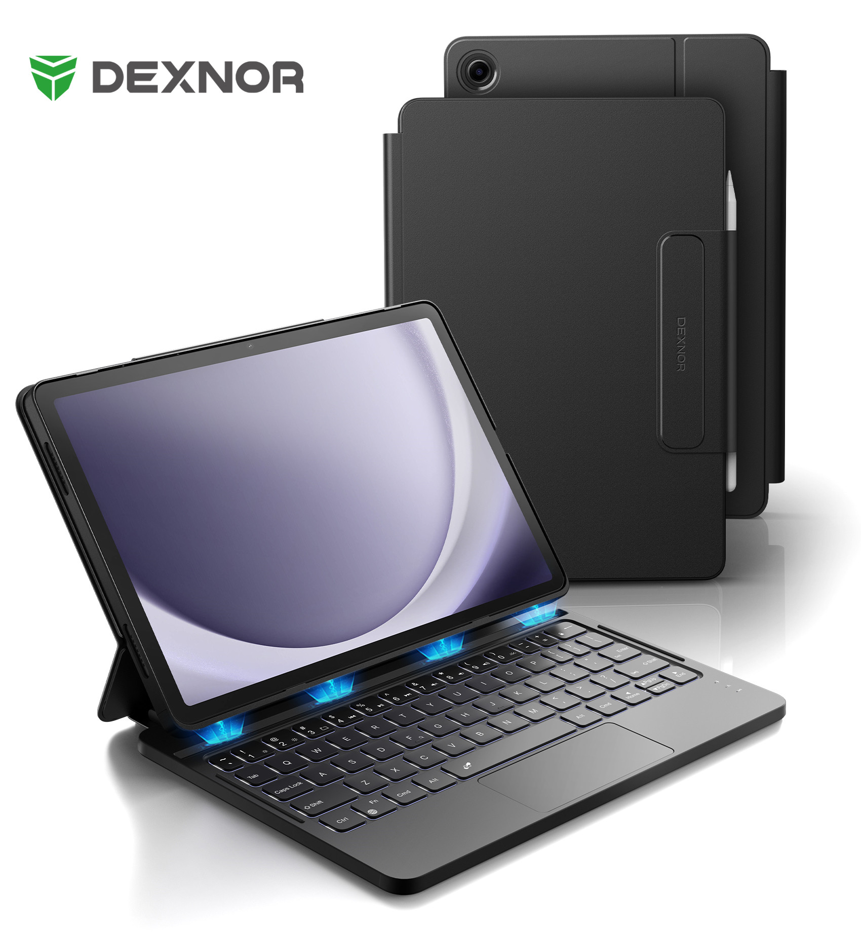 Für Samsung Galaxy Tab A9+Plus – Tablet Accessories Samsung Bewertung und Preis