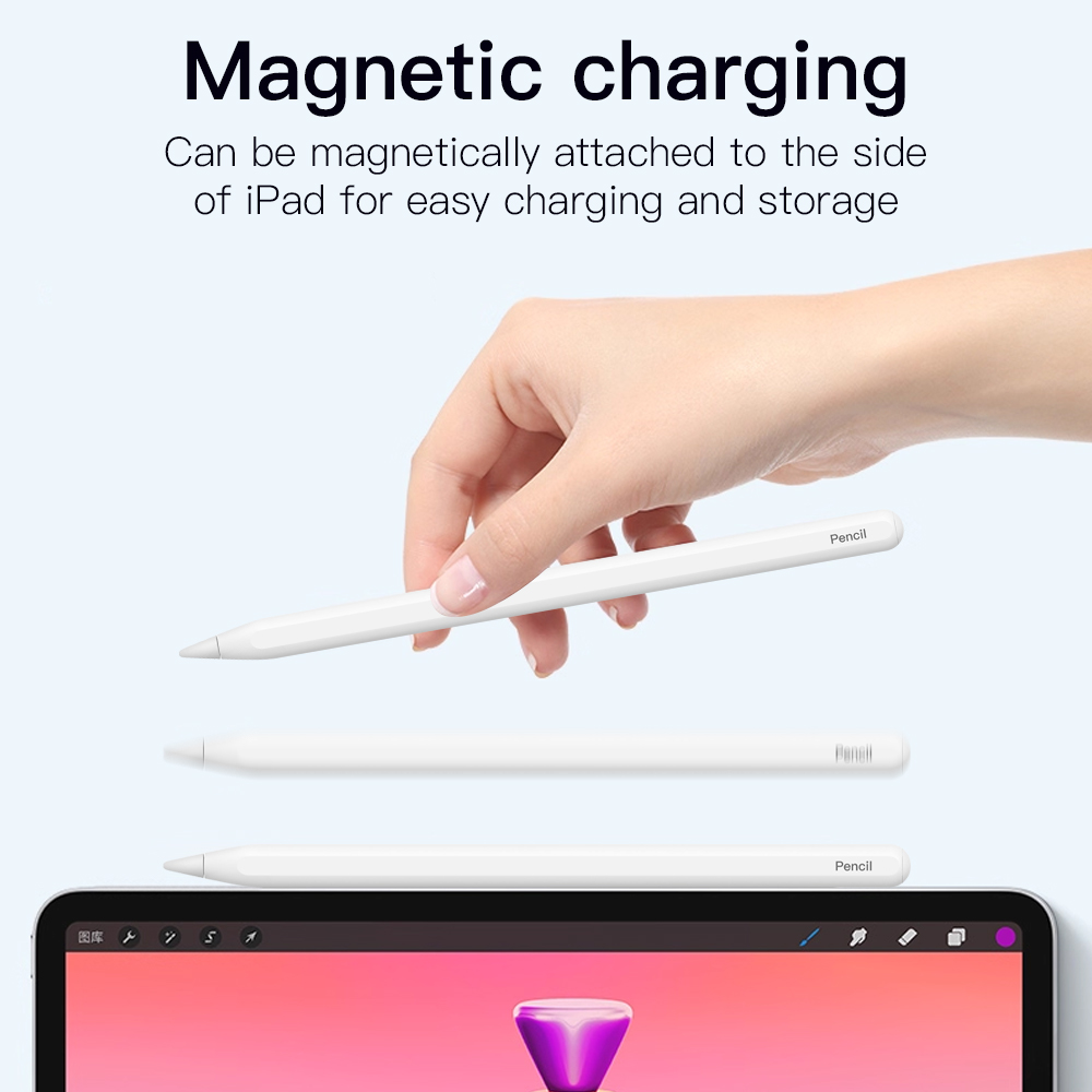 Für Apple Pencil 2 Magnetische – Bluetooth Trackpad Bewertung und Preis