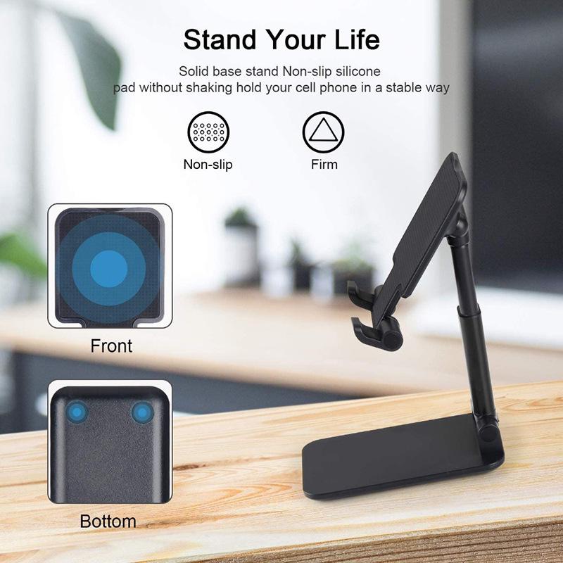 Universeller Desktop-Telefonha – Useful Tablet Accessories Bewertung und Preis
