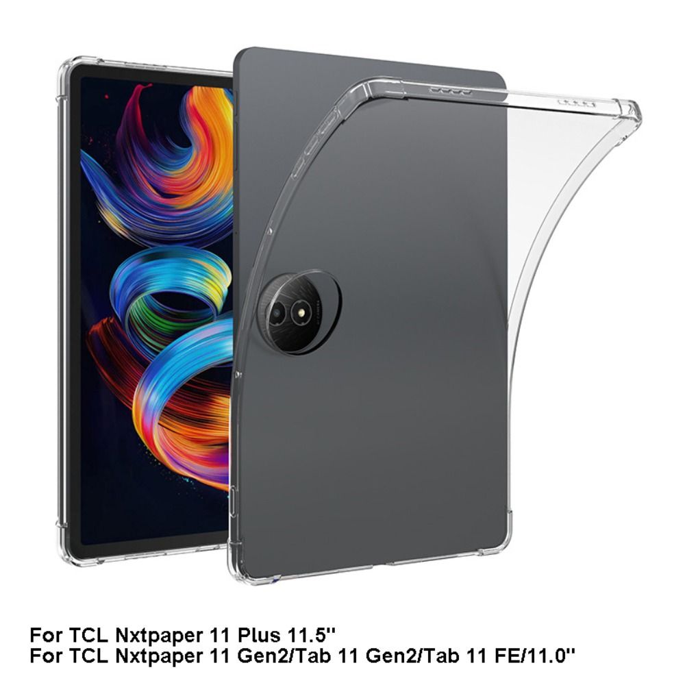 Weiche TPU-Tablet-Hülle mit Ai – Tcl Tablet Accessories Bewertung und Preis