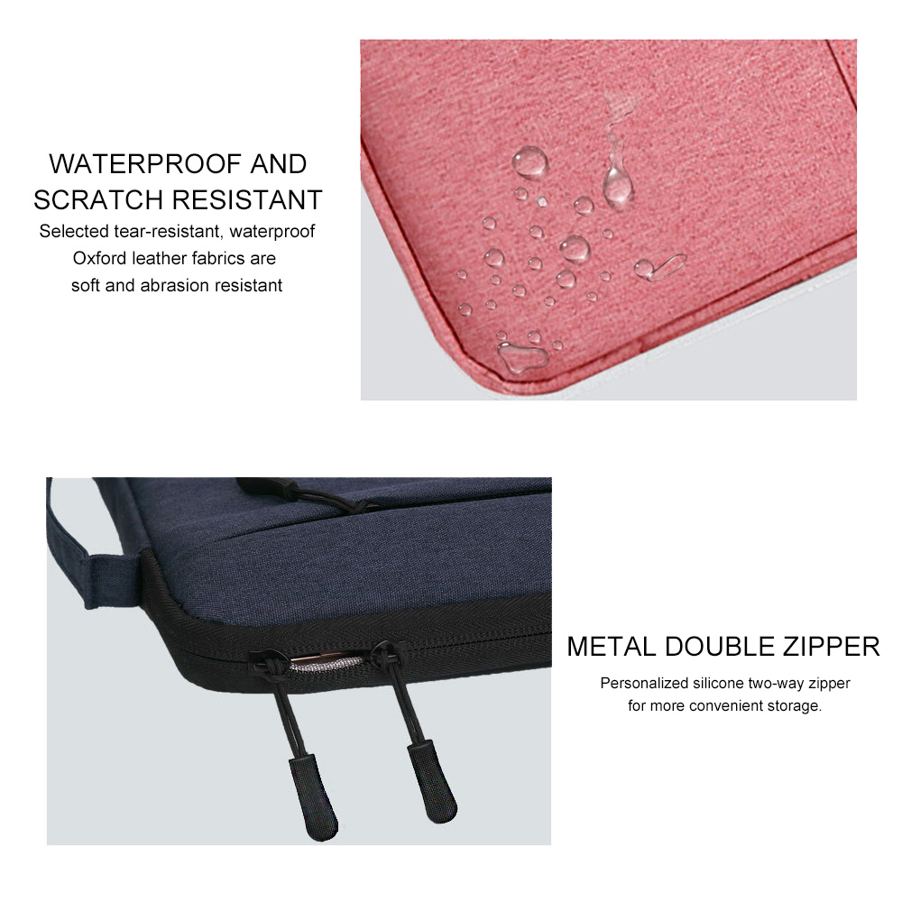Laptop-Schutzhülle Tasche Hüll – Top Tablet Accessories Bewertung und Preis