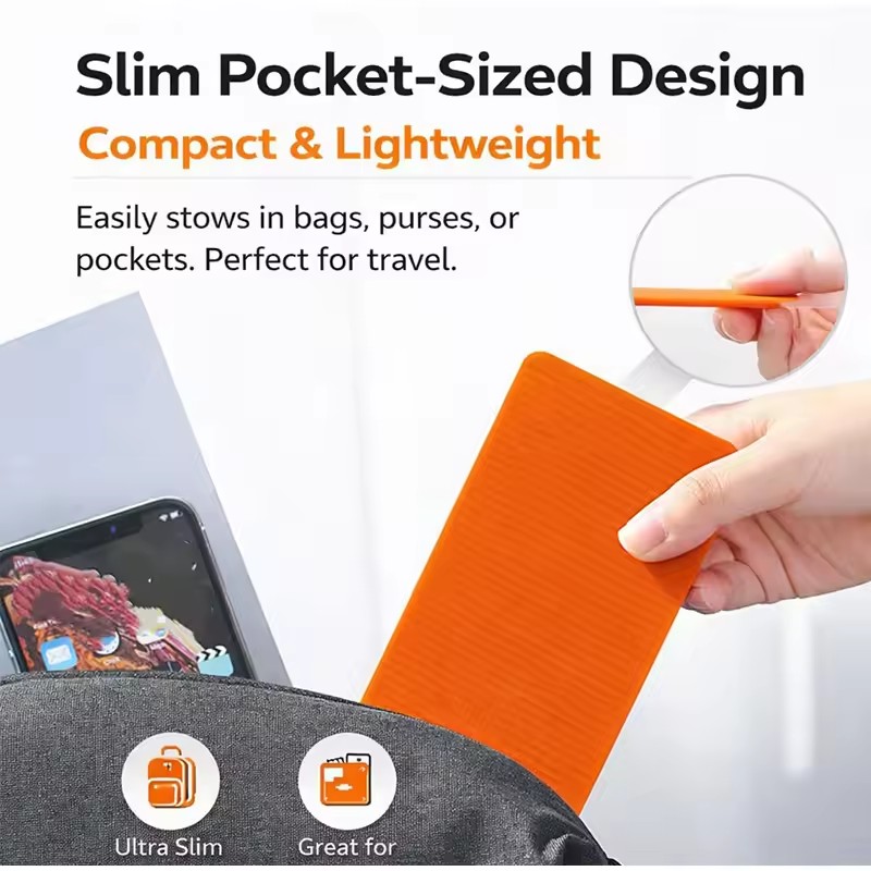 Flexibler, faltbarer Silikon-H – Useful Tablet Accessories Bewertung und Preis