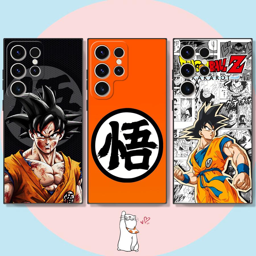 Dragon Ball Handyhülle für Sam – Tablet S9 Fe Accessories Bewertung und Preis