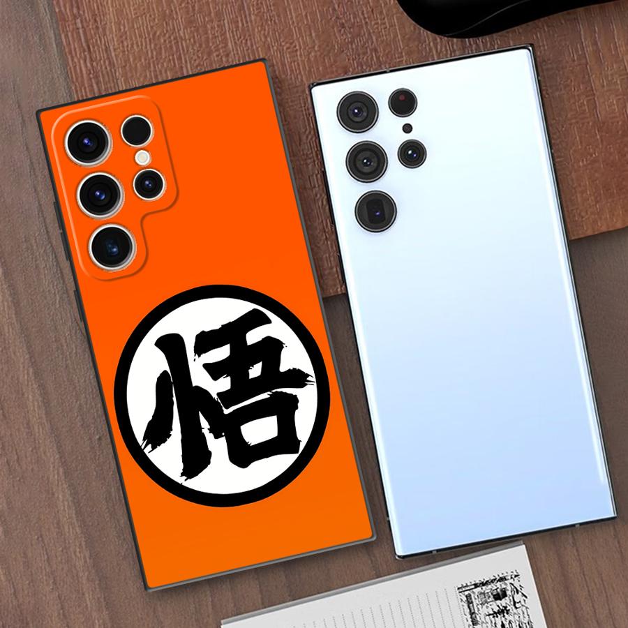 Dragon Ball Handyhülle für Sam – Tablet S9 Fe Accessories Bewertung und Preis