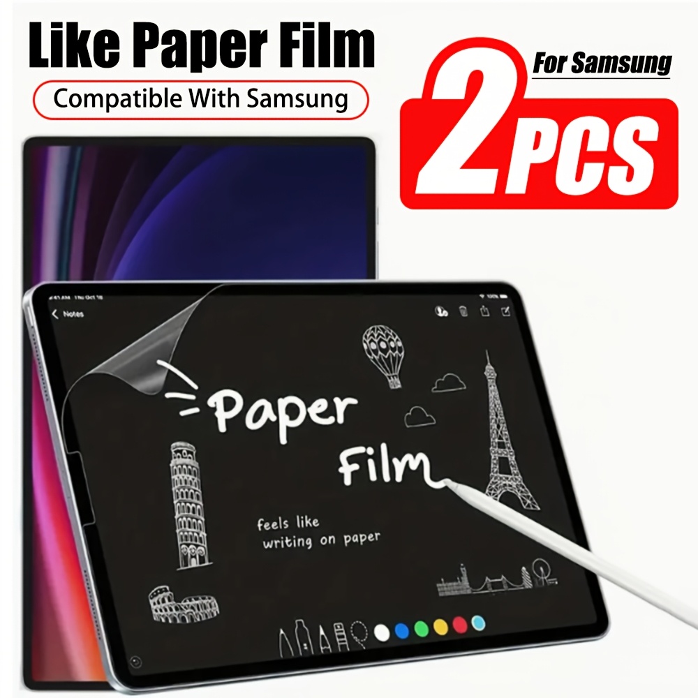 2 Stück Schutzfolie für Samsun – Samsung Tablet S10 Accessories Bewertung und Preis
