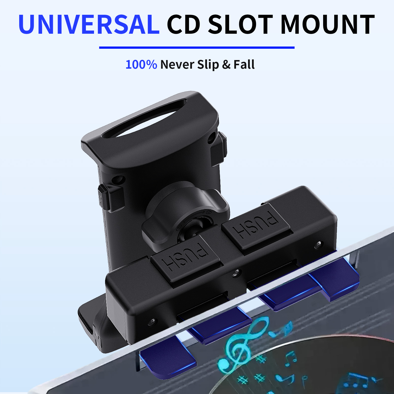 Universal Auto Tablet Ständer  – Xiaomi Tablet Accessories Bewertung und Preis