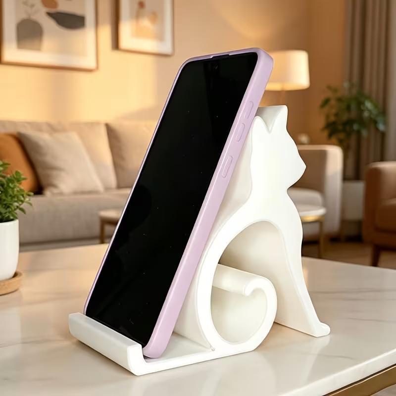 1 Stück 3D-gedruckter niedlich – Tablet Accessories 3D Print Bewertung und Preis