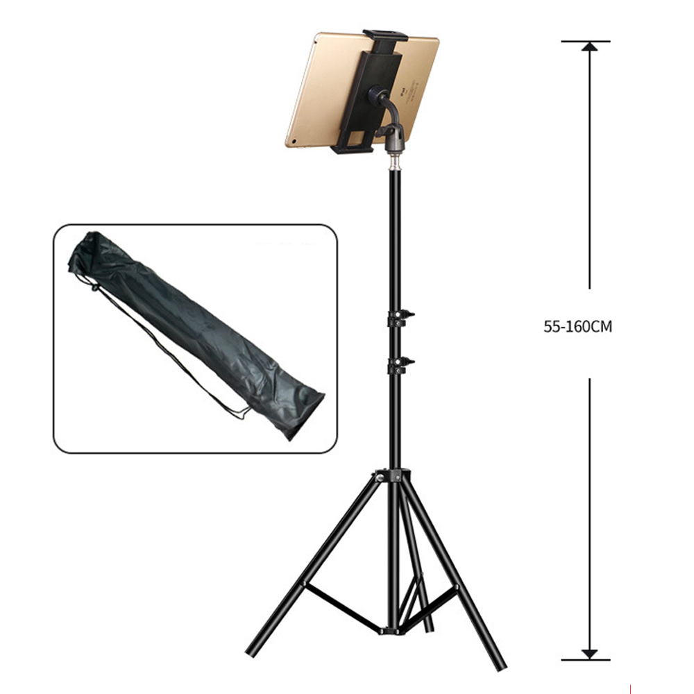 Einstellbare Stativ Boden Tabl – Xiaomi Tablet Accessories Bewertung und Preis