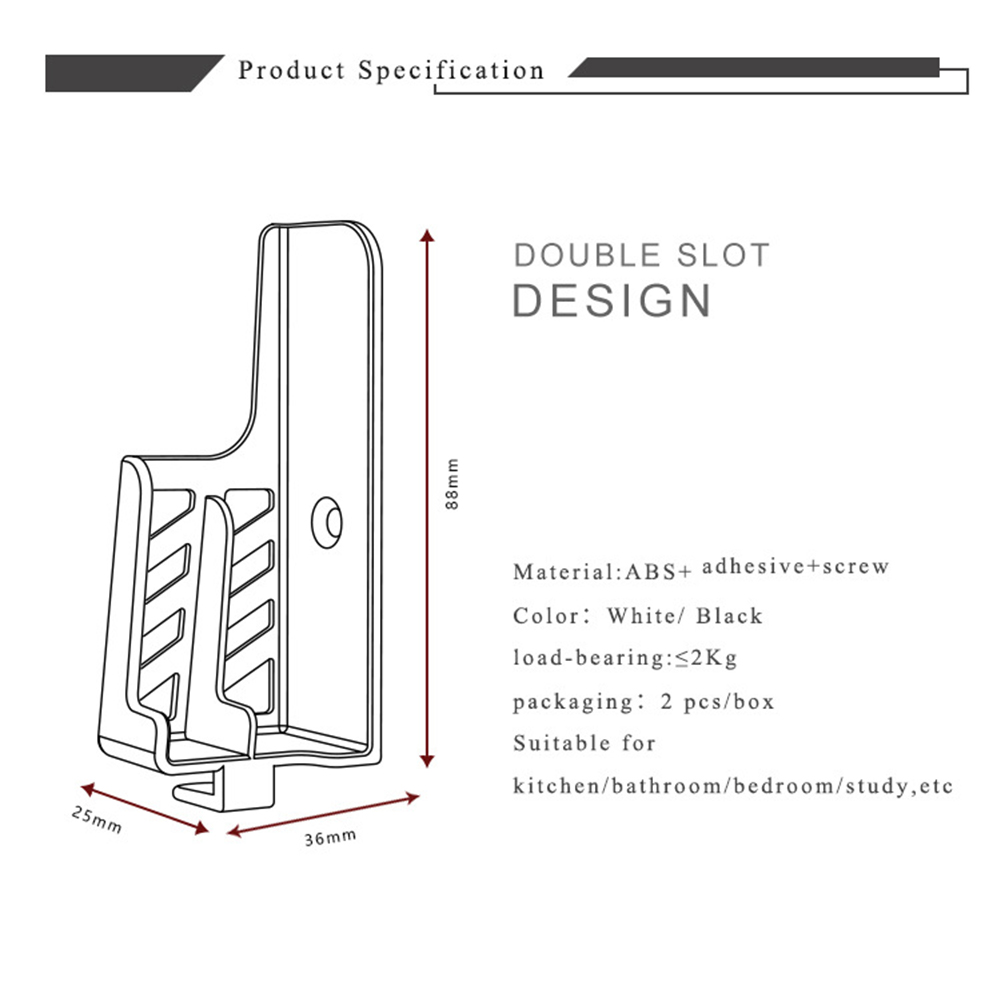 2 Stück Verstellbare Wandhalte – Tablet Stand Adjustable Bewertung und Preis