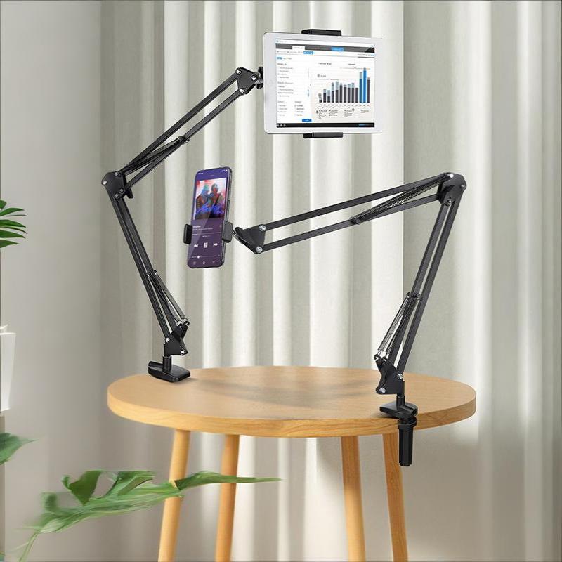Verstellbarer Nachttisch-Table – Tablet Stand Adjustable Bewertung und Preis