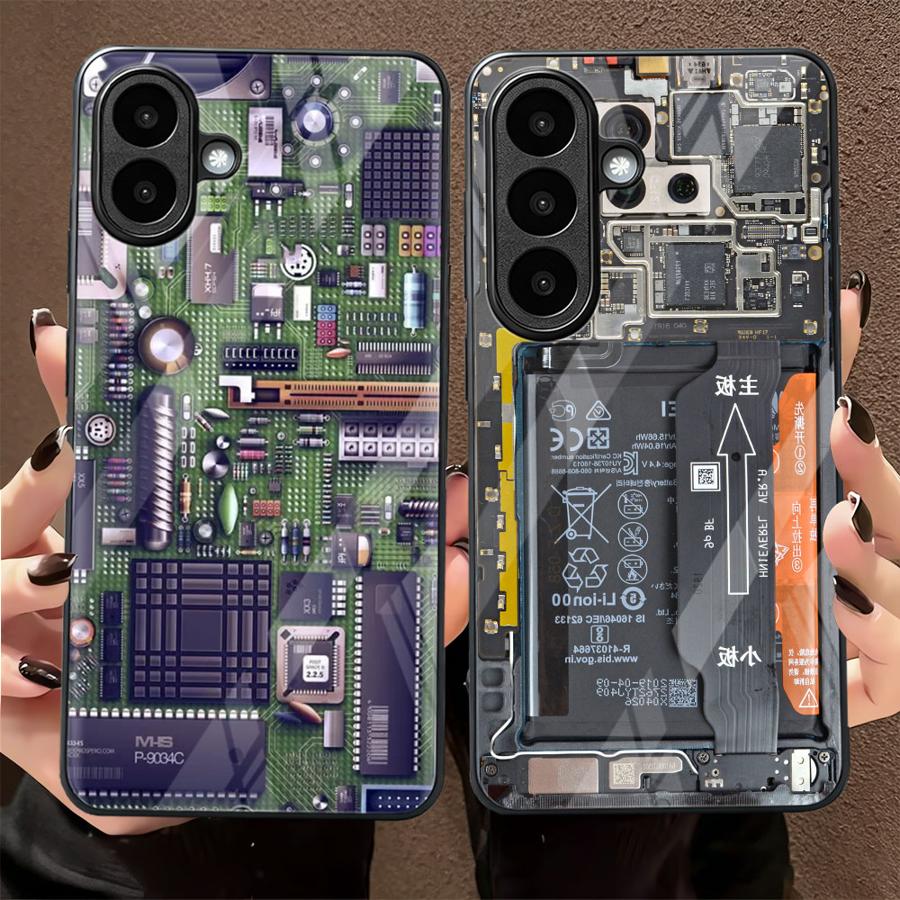 Glas-Handyhülle für Samsung Ga – Tablet And Accessories Case Bewertung und Preis