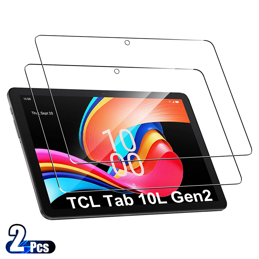 2PCS Für TCL Tab 10L Gen 2 Geh – Tcl Tablet Accessories Bewertung und Preis