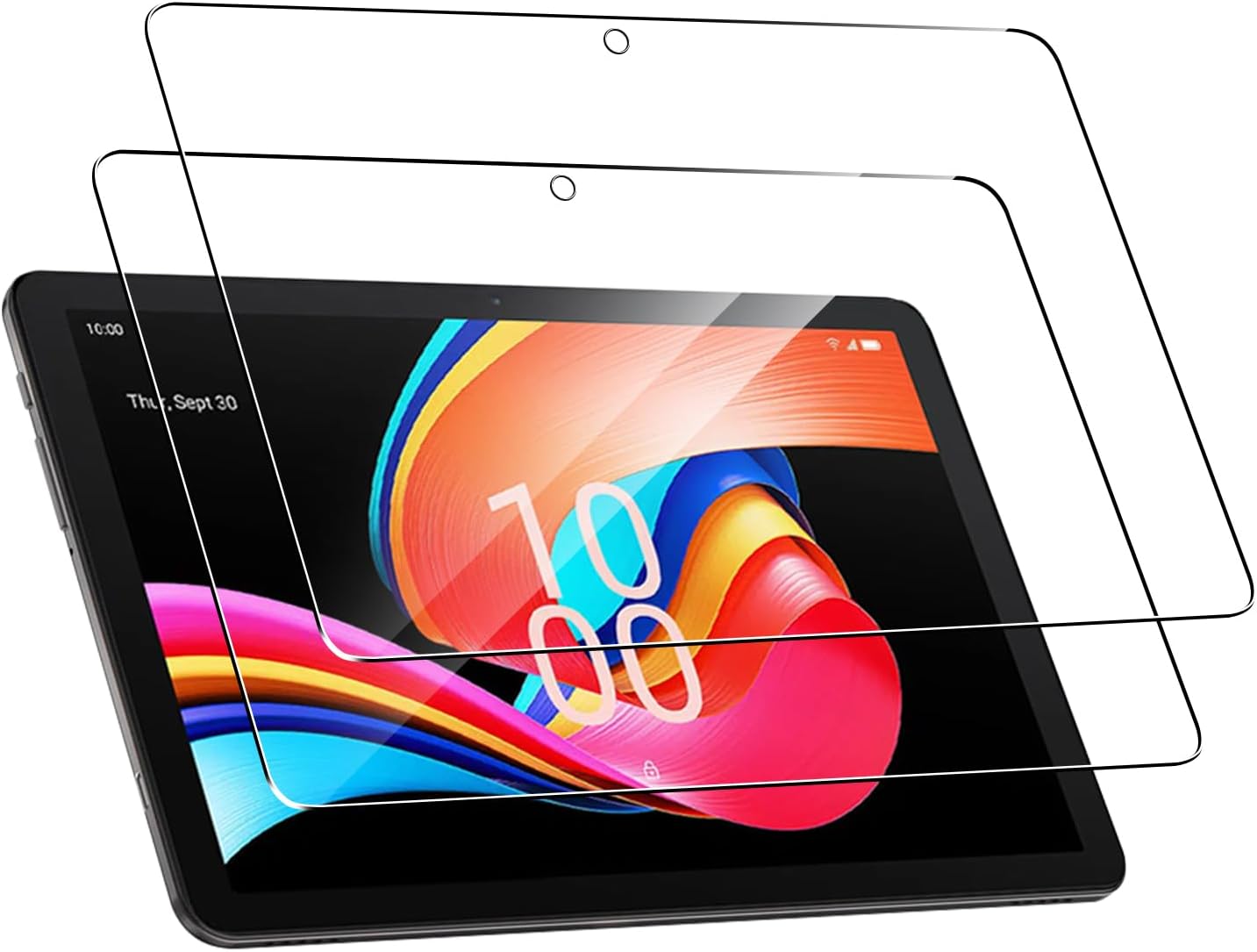 2PCS Für TCL Tab 10L Gen 2 Geh – Tcl Tablet Accessories Bewertung und Preis