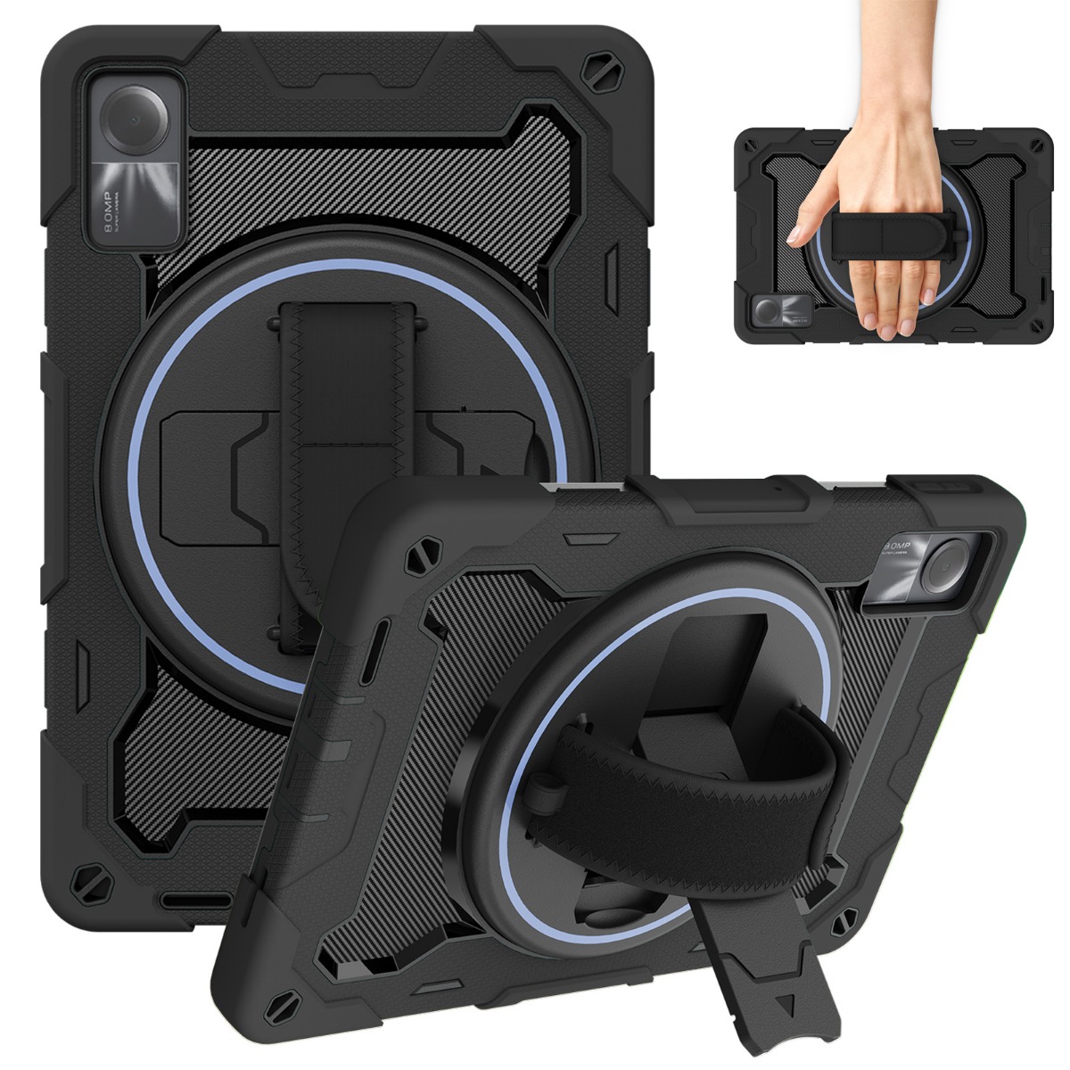 Hülle für Redmi Pad SE 11 Redm – Redmi Tablet Accessories Bewertung und Preis