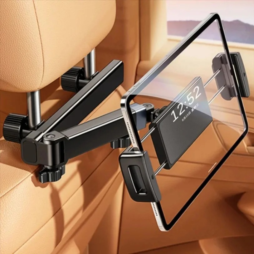 Auto-Kopfstützen-Tablet-Halter – Tablet Stand Adjustable Bewertung und Preis
