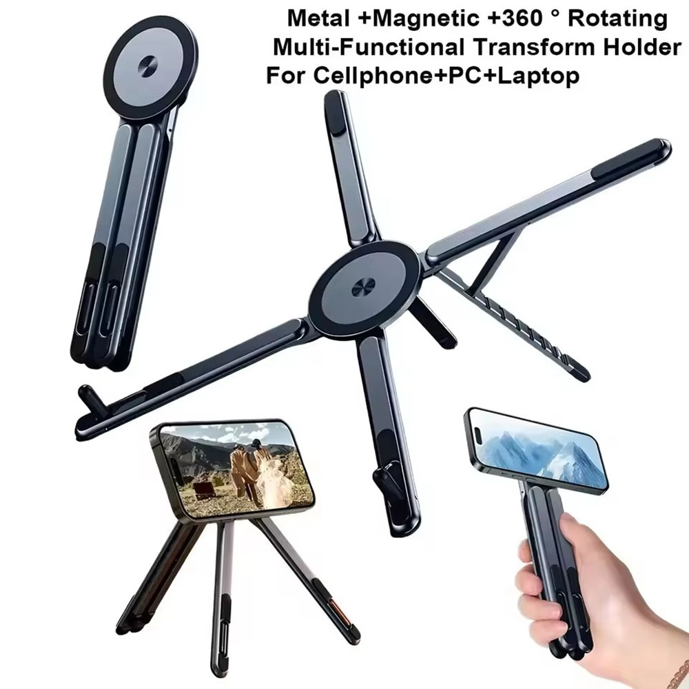 Tragbarer Magnetischer Handyha – Useful Tablet Accessories Bewertung und Preis
