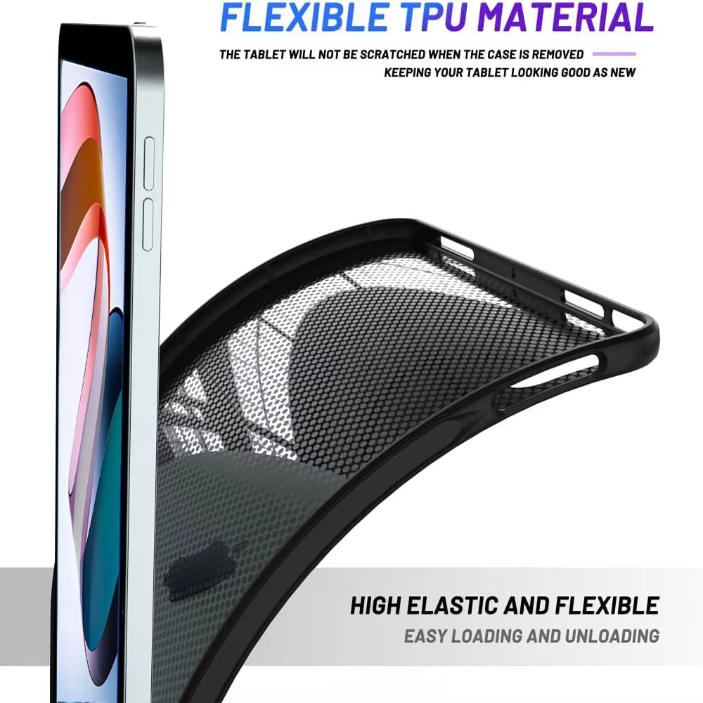 Weiche Fall Für Xiaomi Redmi P – Redmi Tablet Accessories Bewertung und Preis