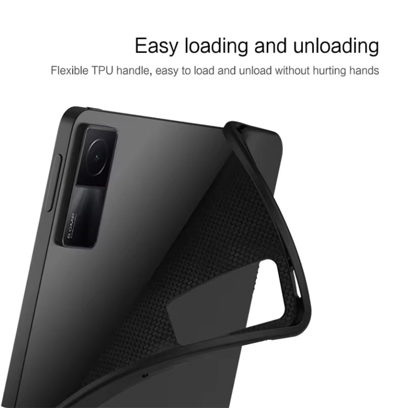 Weiche Fall Für Xiaomi Redmi P – Redmi Tablet Accessories Bewertung und Preis