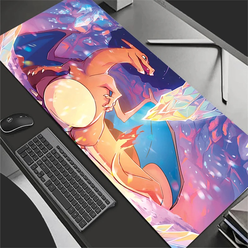 XXL-Mauspad, Anime-Gamer-Compu – Top Tablet Accessories Bewertung und Preis