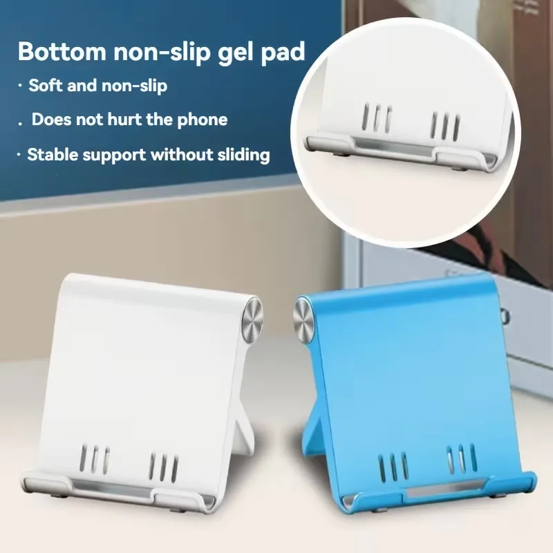Faltbarer Desktop-Telefonhalte – Tablet Stand Adjustable Bewertung und Preis