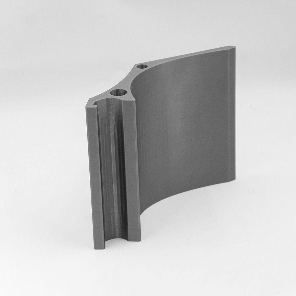Neuer Schwebender Laptop-Ständ – Tablet Accessories 3D Print Bewertung und Preis