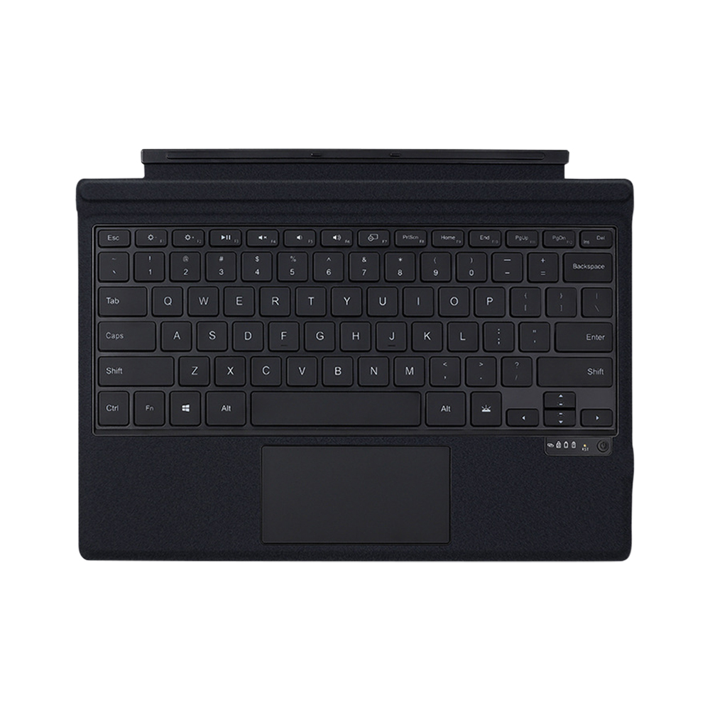 Beleuchtete Bluetooth-Tastatur – Bluetooth Trackpad Bewertung und Preis