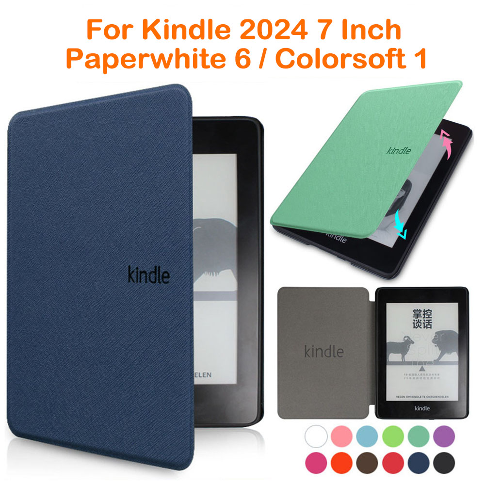 Hülle für Kindle Paperwhite 20 – Redmi Tablet Accessories Bewertung und Preis
