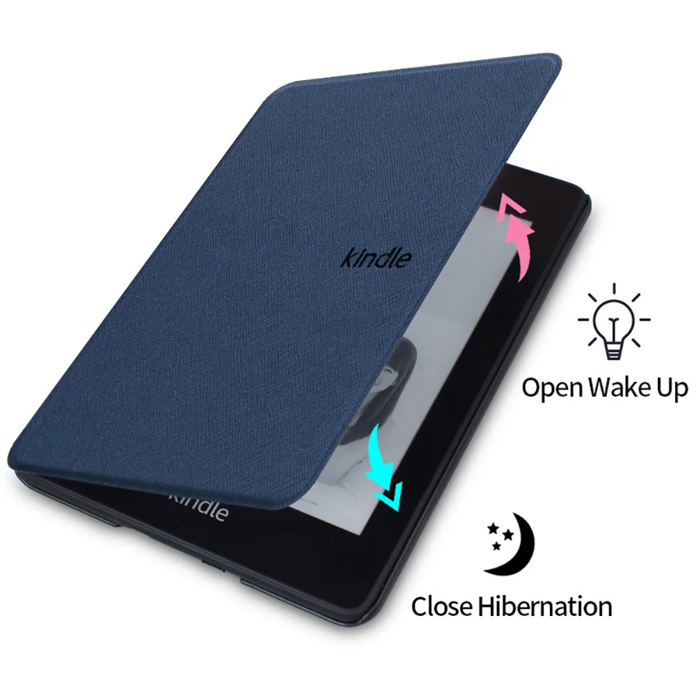 Hülle für Kindle Paperwhite 20 – Redmi Tablet Accessories Bewertung und Preis