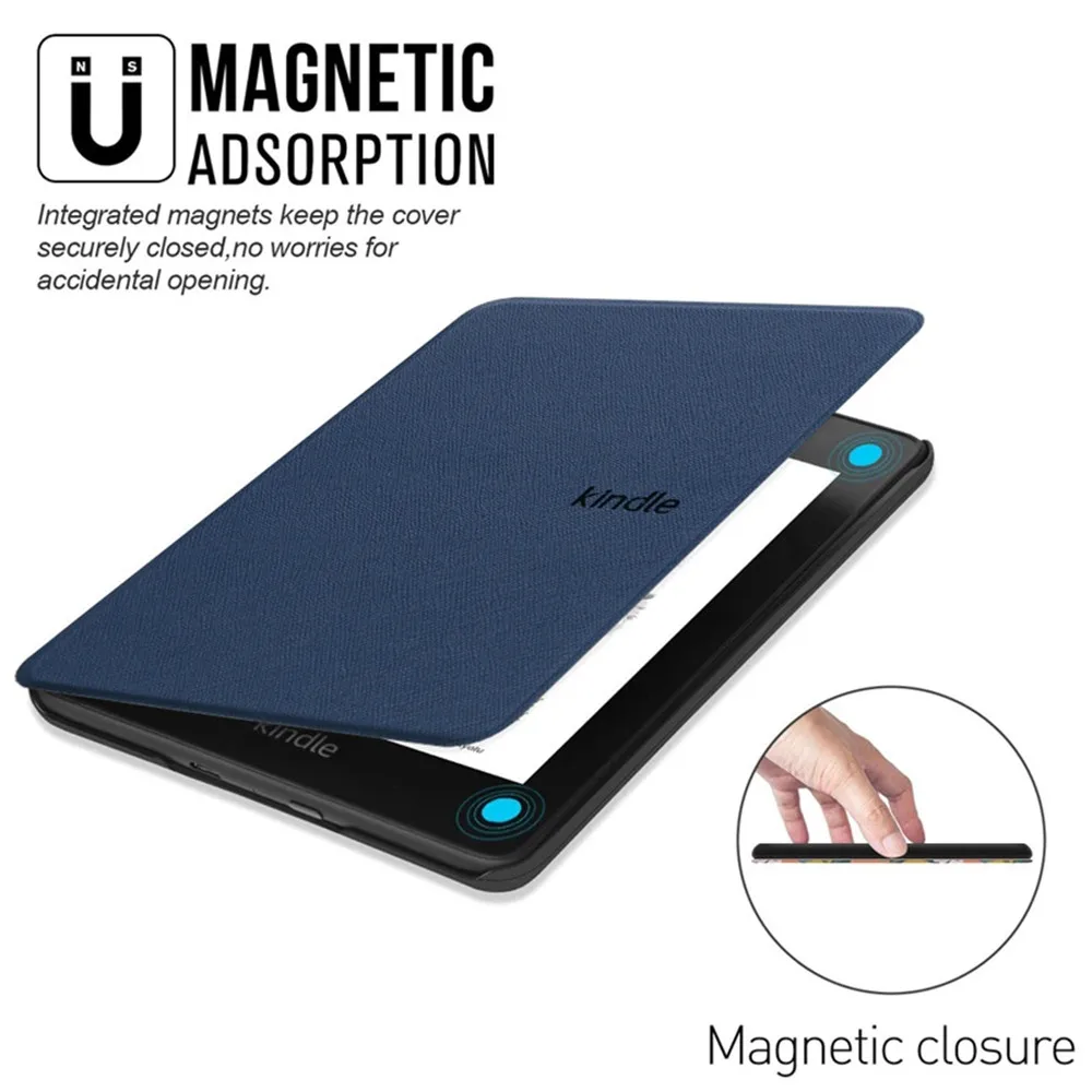Hülle für Kindle Paperwhite 20 – Redmi Tablet Accessories Bewertung und Preis