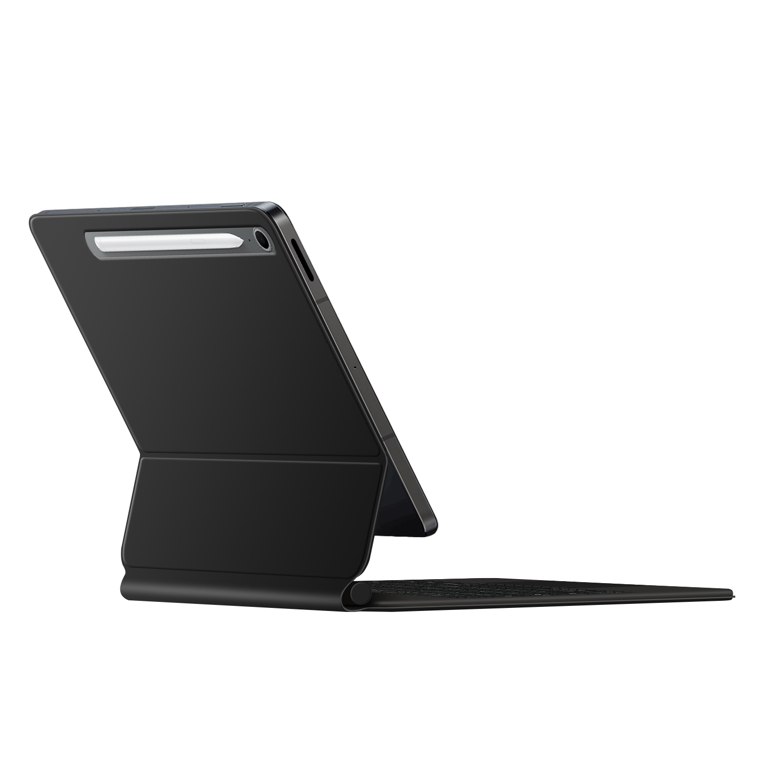 Magic Keyboard für Samsung Gal – Tablet S9 Fe Accessories Bewertung und Preis