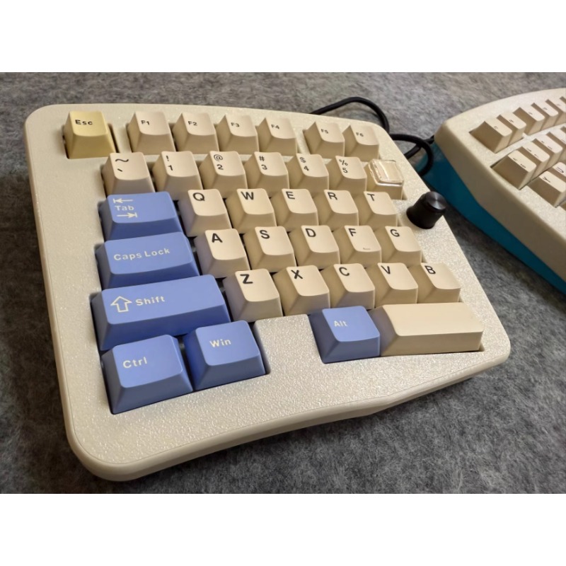 BAlice80 Split-Tastatur, kabel – Tablet Accessories 3D Print Bewertung und Preis