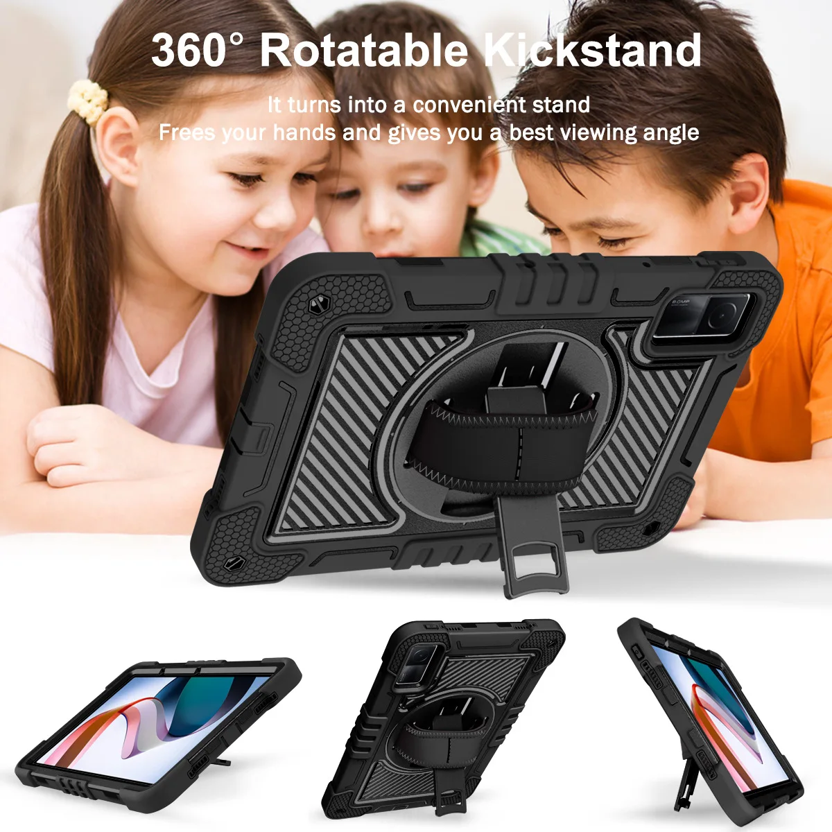 Hülle für Xiaomi RedMi Pad 10. – Redmi Tablet Accessories Bewertung und Preis