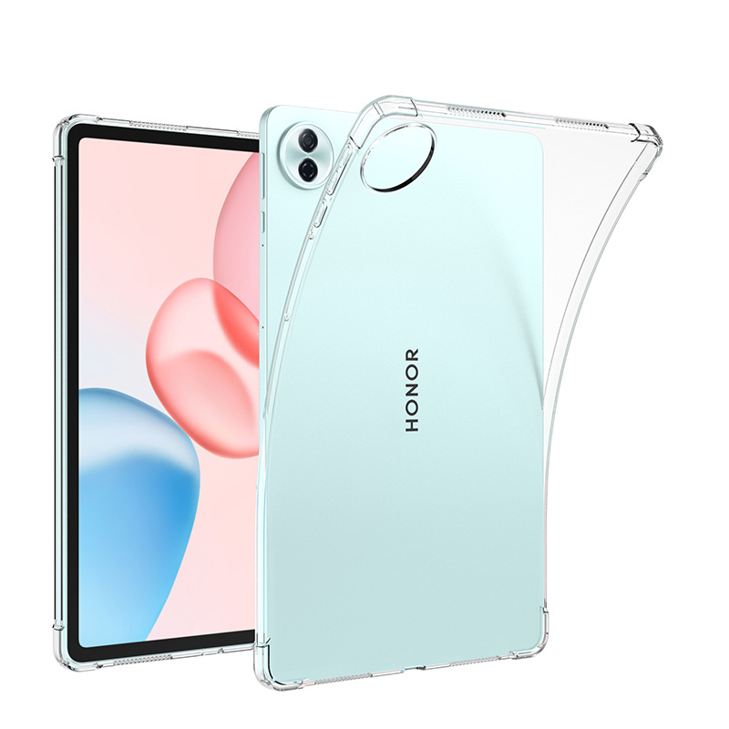 Transparente Hülle für Huawei  – Honor Tablet Accessories Bewertung und Preis