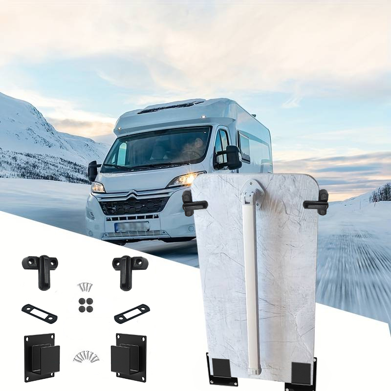 1 Stück T-Lock-Clips für Wohnm – Top Tablet Accessories Bewertung und Preis