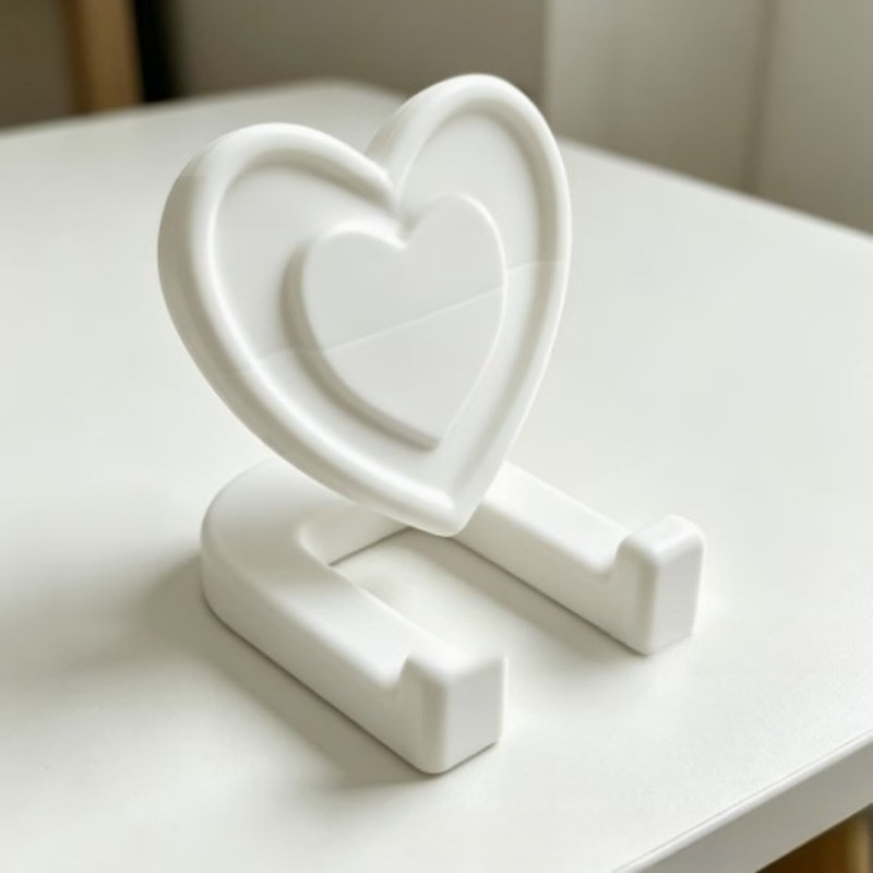 3D-Gedruckter Valentinstag Rom – Tablet Accessories 3D Print Bewertung und Preis